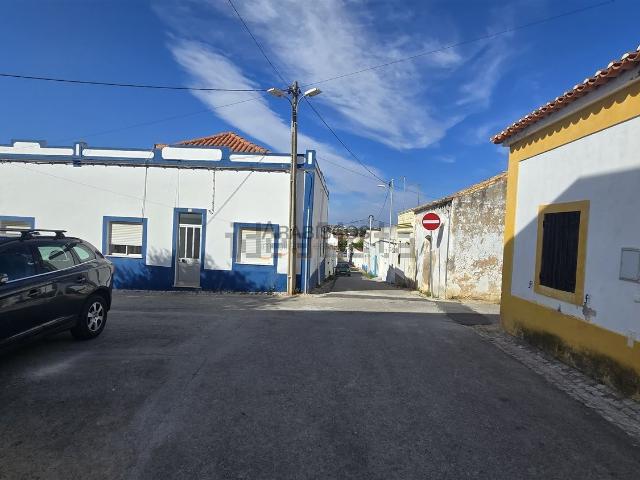 Armazém venda em Praia de Alvor, Portimão