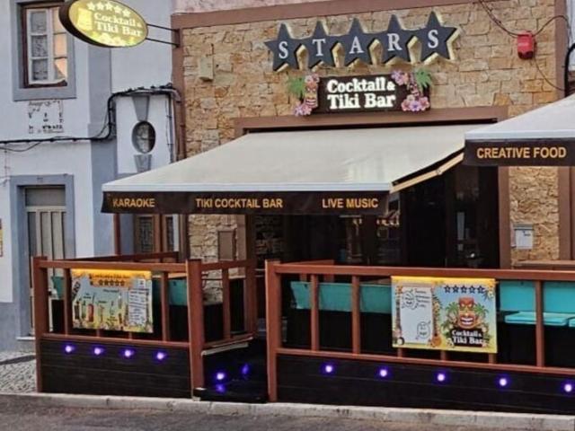 Loja venda em Vila da Praia, Portimão