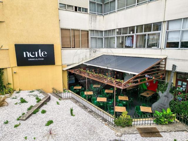 Loja venda em Costa Grande, Amarante