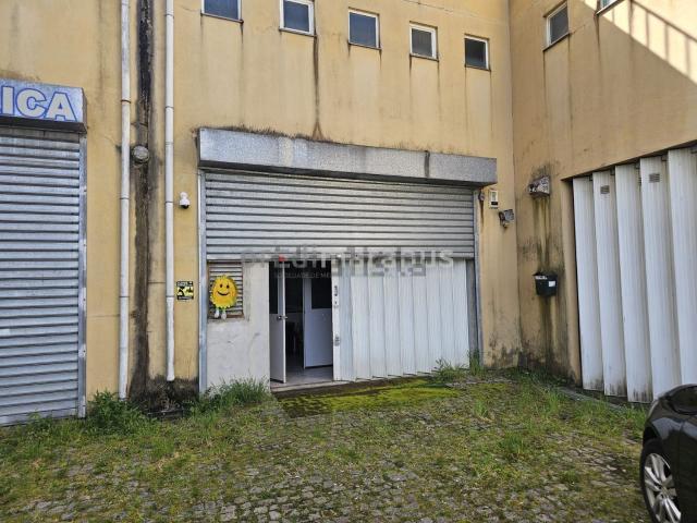 Armazém venda em Costa Grande, Amarante