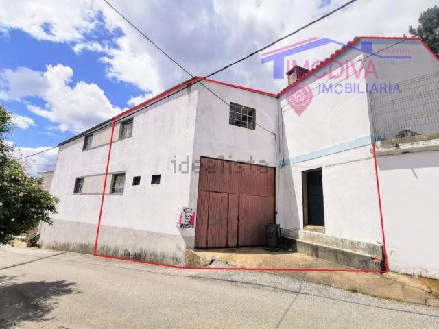 Armazém venda em Mação, Santarém