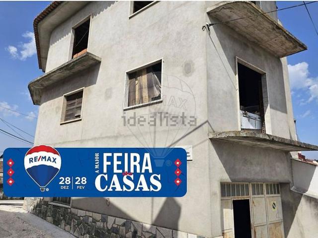 Armazém venda em Santarém
