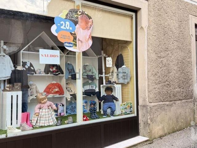 Loja venda em Santarém