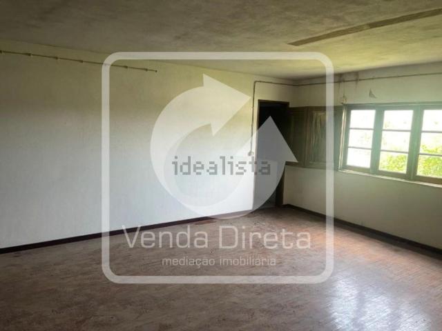 Armazém venda em Santarém