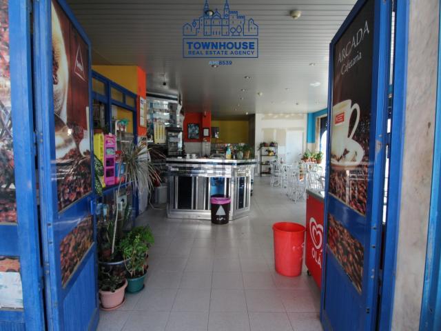Loja venda em Seixal, Amora