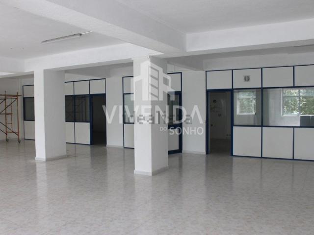 Armazém venda em Seixal, Amora