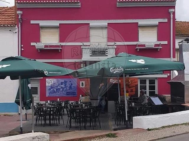 Armazém venda em Seixal, Amora