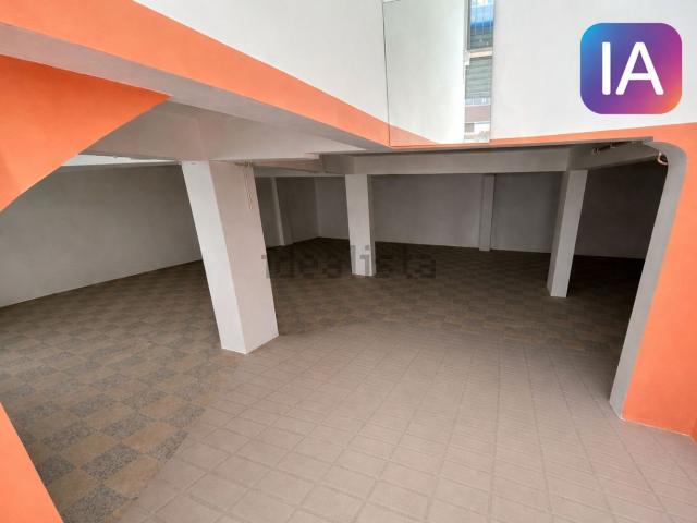 Armazém venda em Seixal, Amora