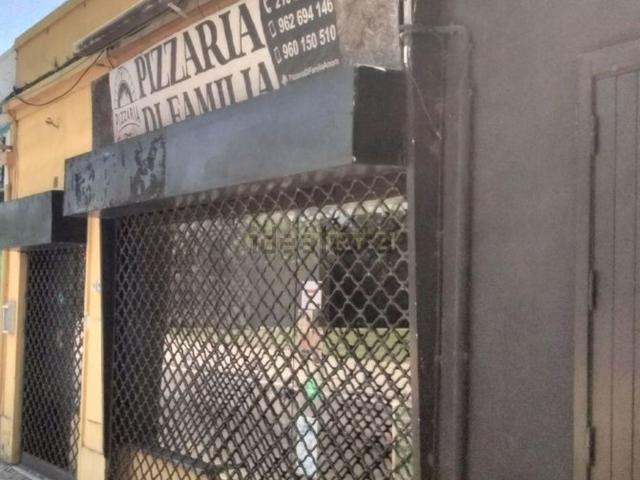 Loja alugar em Seixal, Amora