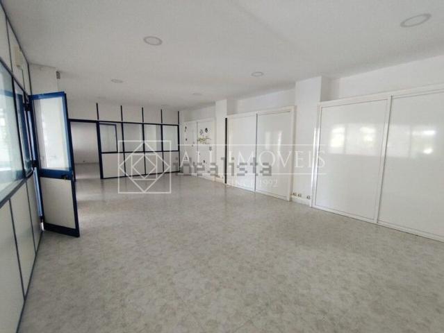 Armazém venda em Seixal, Amora