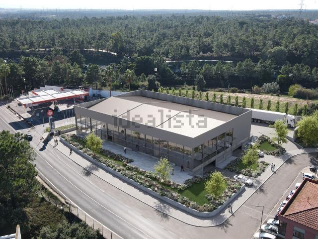 Loja alugar em Seixal, Amora
