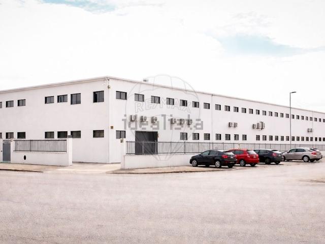 Armazém venda em Seixal, Amora