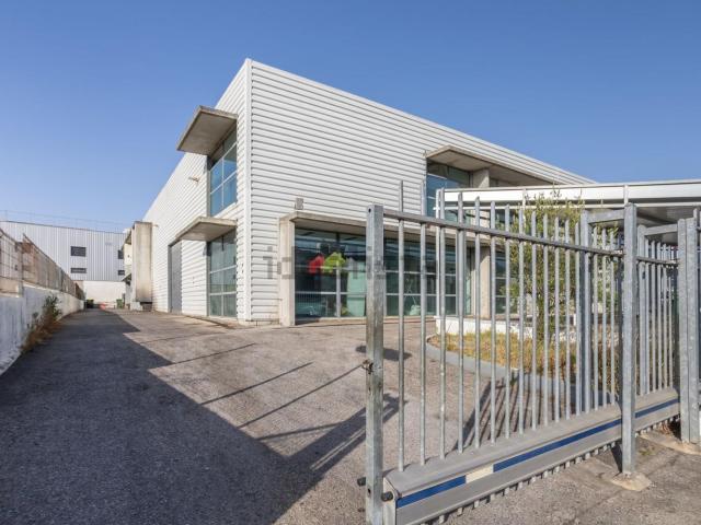 Armazém venda em Seixal, Amora