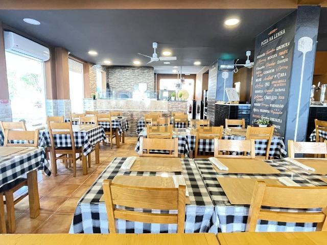 Armazém alugar em Seixal, Amora