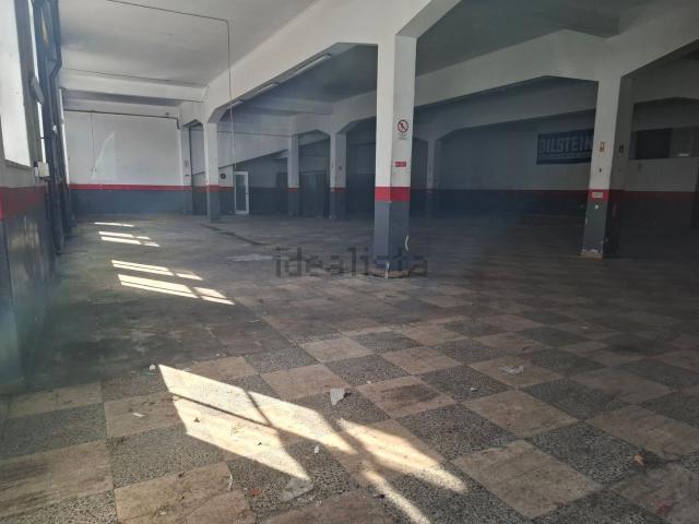 Armazém venda em Seixal, Amora
