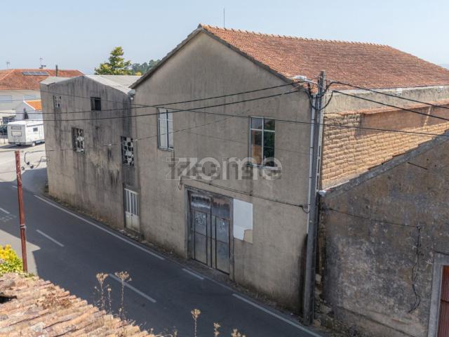 Armazém venda em Anadia, Aveiro