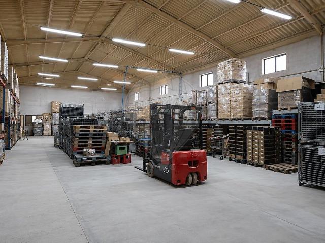 Armazém venda em Anadia, Aveiro