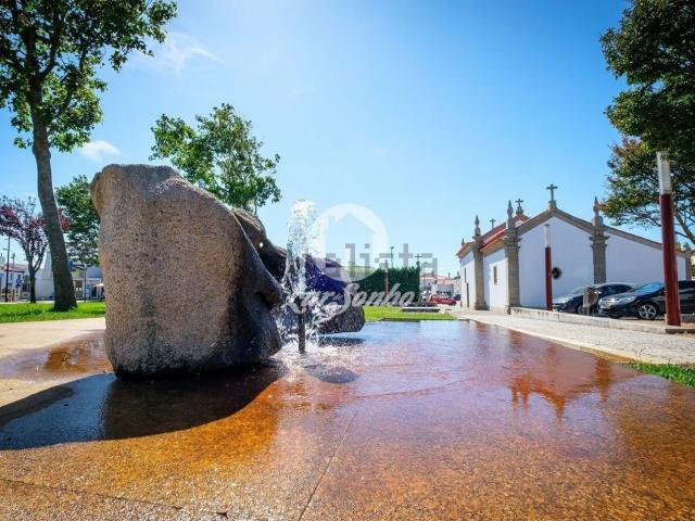 Armazém venda em Terroso, A Ver-o-mar