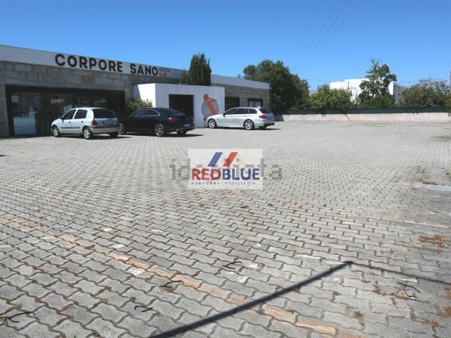 Armazém venda em Amorim, Póvoa de Varzim