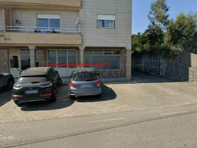 Armazém venda em Oliveira De Azeméis, Aveiro