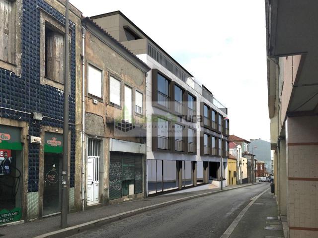Loja venda em Abrantes, Santarém