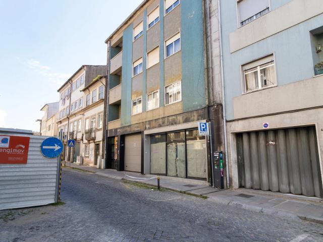 Loja venda em Braga (São Vicente), Braga