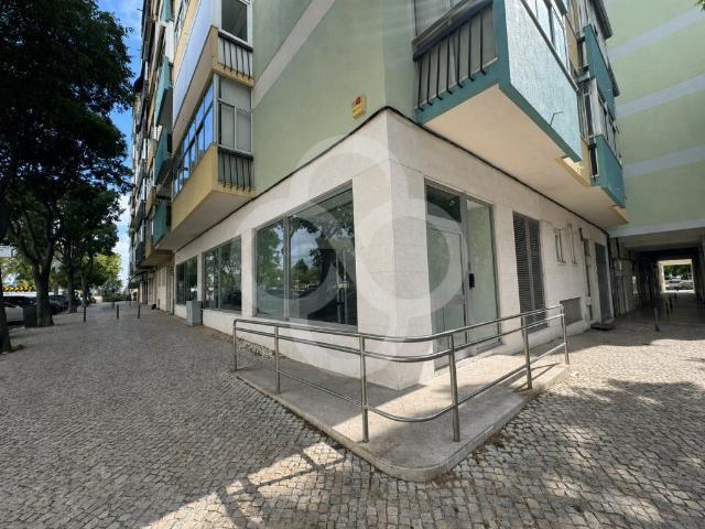 Loja venda em Lisboa