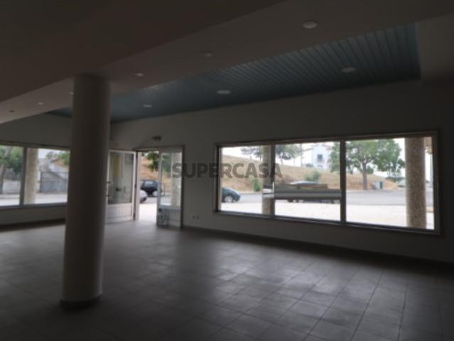 Armazém venda em Tomar, Santarém