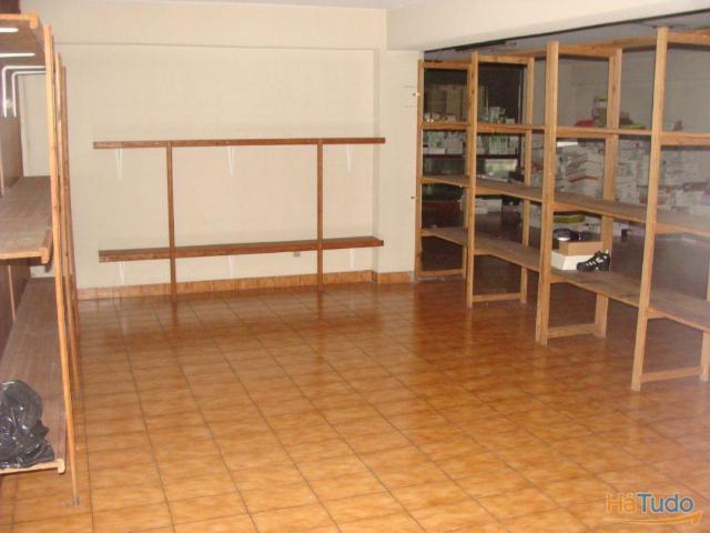 Loja alugar em Chaves, Vila Real