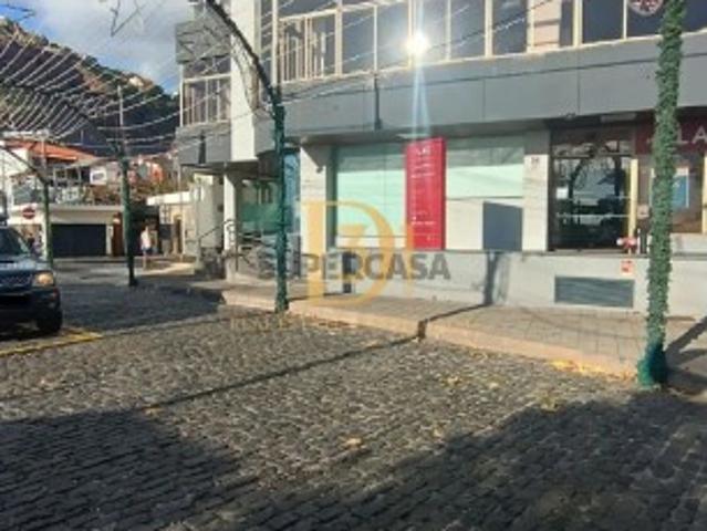 Armazém venda em Pico da Cruz, Ribeira Brava