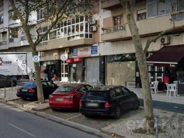Loja venda em Lisboa