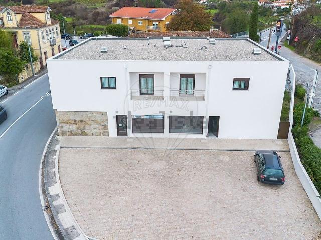 Loja alugar em Baião, Porto