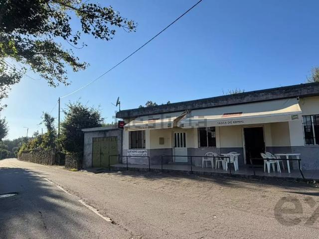 Loja venda em Anissó e Soutelo, Vieira do Minho