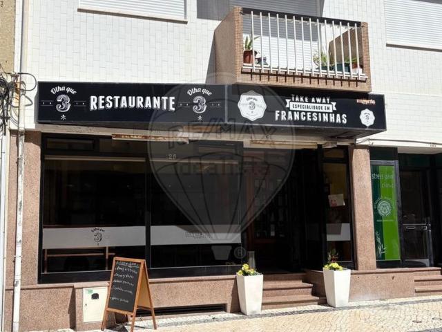 Loja venda em Anta, Aveiro