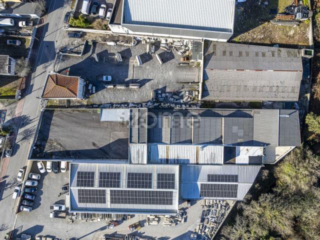 Armazém venda em Esposende, Braga