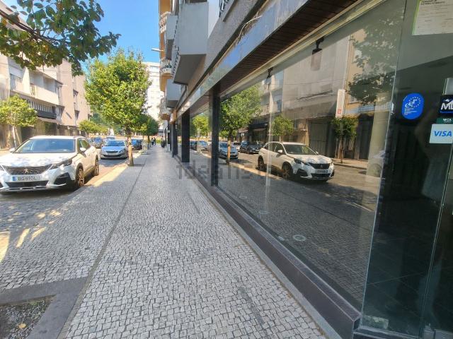 Loja alugar em Gavião, Braga