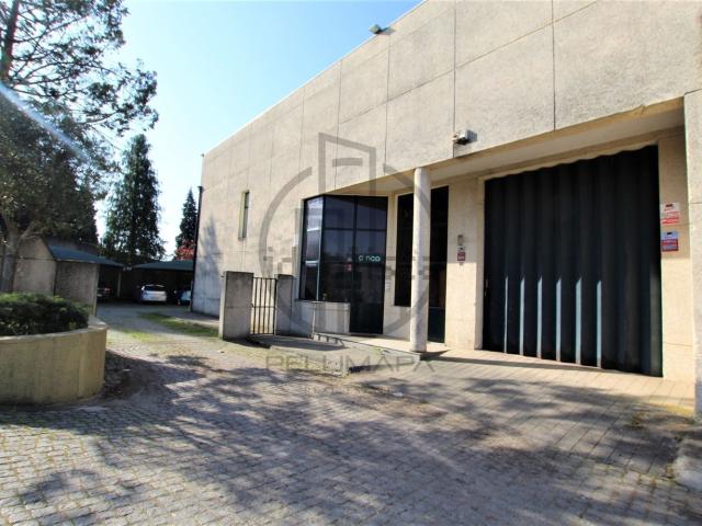 Armazém venda em Antas, Gavião