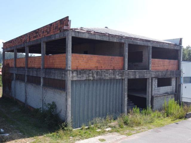 Armazém venda em Gavião, Braga