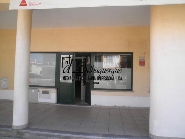 Loja venda em Ponte De Sor, Portalegre