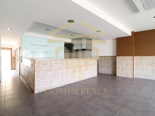 Loja alugar em Santa Cruz Do Bispo, Porto