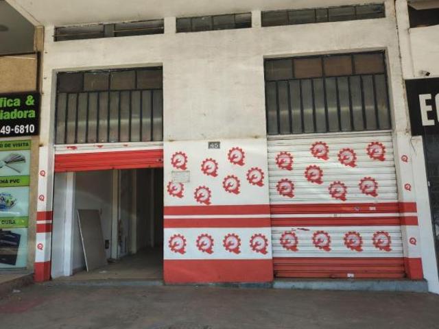 Ponto Comercial venda em SQN 310, Plano Piloto