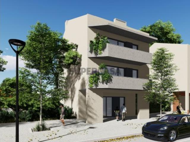 Armazém venda em Sesimbra, Setúbal