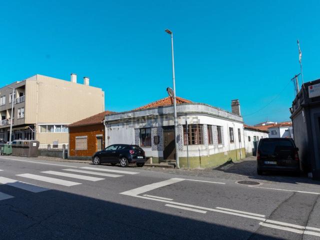 Loja venda em Apúlia, Braga