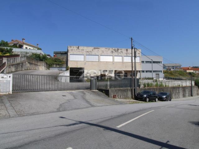 Armazém venda em Fafe, Braga