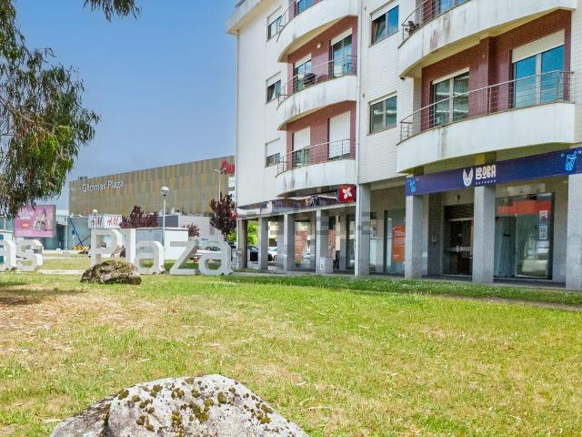 Loja alugar em Quinta do Casal, Aveiro