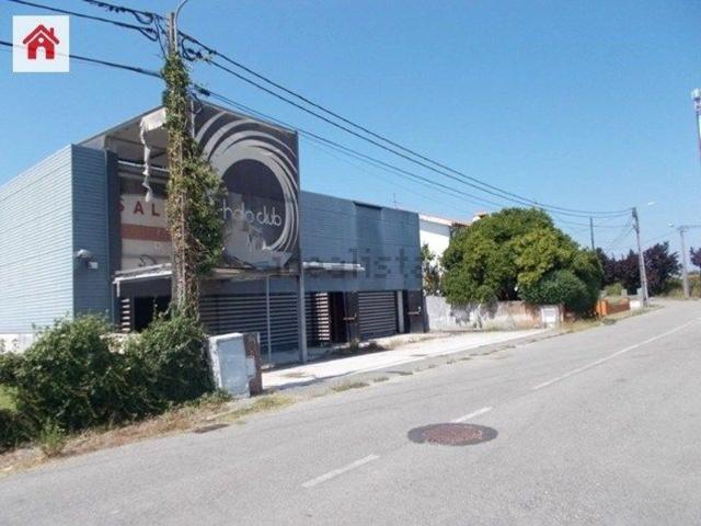 Loja venda em Quinta do Casal, Aveiro