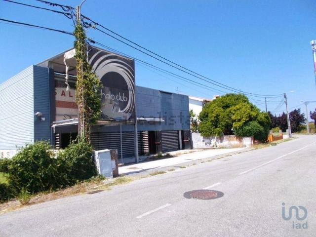 Armazém venda em Quinta do Picado, Aveiro