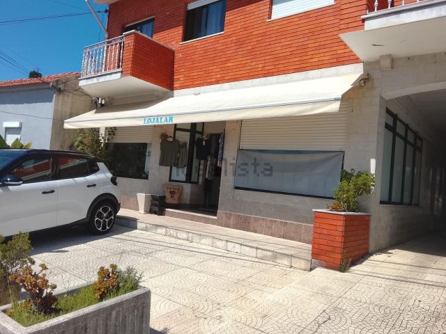 Loja venda em Aveiro
