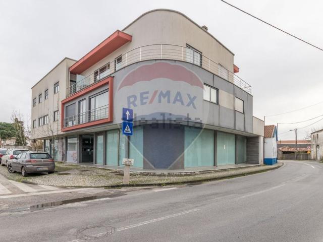 Ponto Comercial venda em Arazede, Linhaceiros