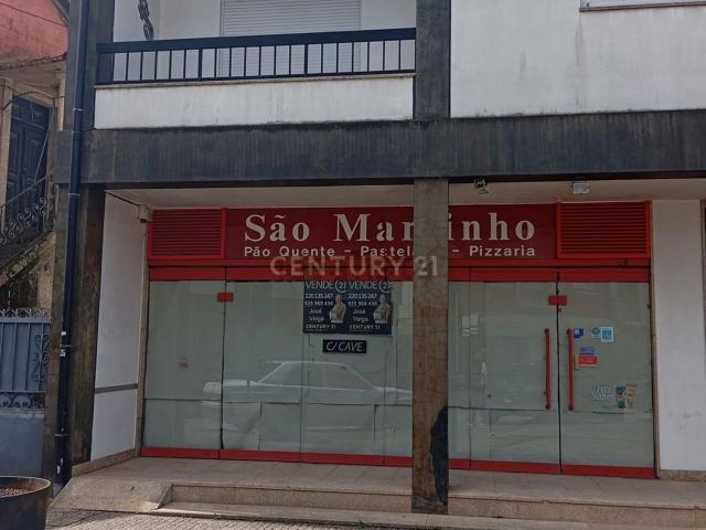 Loja venda em Cabeceiras De Basto, Braga